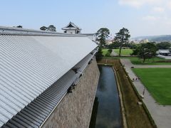 一足早いお盆休み 北陸方面への旅-2