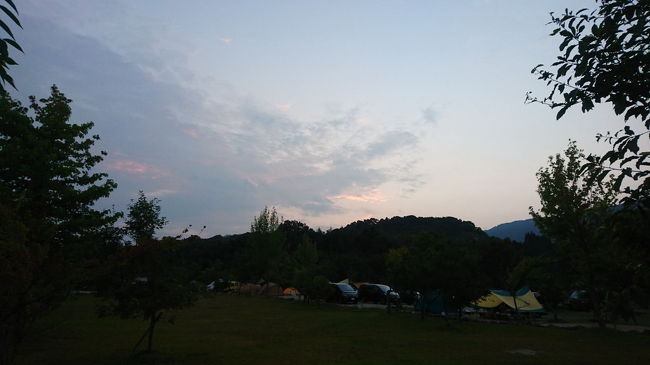 夏キャンプ第2弾 okオートキャンプ場 伊賀 上野 三重県 の旅行記 ブログ By ぶうちゃんさん フォートラベル 夏キャンプ第2弾 okオートキャンプ場 伊賀 上野 三重県 の旅行記 ブログ By ぶうちゃんさん フォートラベル