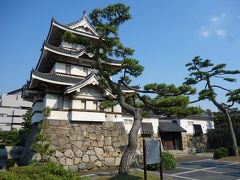 2016年　8月　香川県　高松