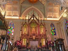 念願の初タイへ☆6 幸せな記憶 バンパイン離宮近郊