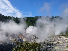 松島、玉川温泉に行きたくて