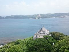 海の日九州ドライブ