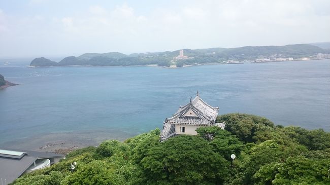 海の日含んだ3連休で佐賀空港→ドライブ→福岡空港で行ってきました。<br />九州は歴史深い地域なので、埋もれた古城(白村江の戦い等)や遺跡を中心にめぐろうかとも思いましたが暑いし汗かきたくないので車中見学やさらっと見れる場所に行こうと心変わりしました。写真の垂れ流しなので、ドライブコースの参考程度にでもなればと思います。