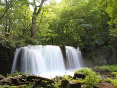 201608-08_八甲田・奥入瀬・十和田湖散策　Hakkoda, Oirase and Towada-ko Lake in Aomori