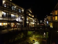 201608-14_銀山温泉　Ginzan Onsen in Yamagata