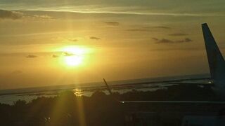 2016 夏 JL＆GAでバリ島11日間 ジャカルタ乗継復路