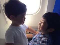 2016年夏休み子連れグアム旅行4泊5日 《5》