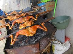 2016 夏 パダンバイうまいもの