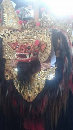 2016 夏 クシマン村でバロン＆街スパ＆おやつ