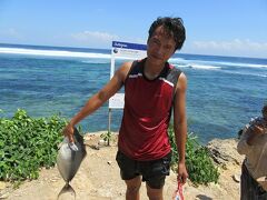 2016 夏 Nusa Lembongan