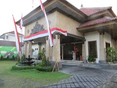 2016 夏 beji bei &Mentari sanur