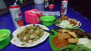 2016 夏 サヌールうまいもの（ローカル）