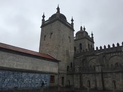 海外初の旦那と Honeymoon in Portugal②