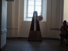 やりきった感あふれる　アラフォースペイン2016夏の旅　　移動～マドリード・トレド３日目