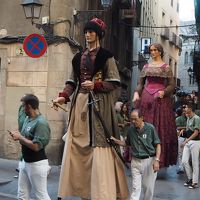 やりきった感あふれる　アラフォースペイン2016夏の旅　　マドリード・バルセロナ４日目