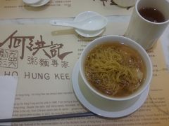 香港１泊３日 安いミシュランレストランばかり食べ歩くツアー
