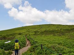 北アルプス周遊～＆絶景の旅【その2　車山～八島ケ原湿原】