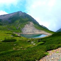 夏の上高地・乗鞍ハイキング　vol.2　～高山植物の咲く　雲上の畳平　富士見岳プチ登山～