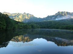 旅するイルカ♪　信州～北陸　4日間の旅へ　Day3　戸隠、白米千枚田、千里浜なぎさドライヴ編