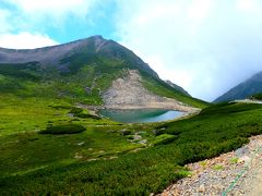 夏の上高地・乗鞍ハイキング　vol.2　～高山植物の咲く　雲上の畳平　富士見岳プチ登山～