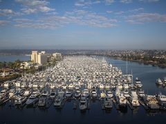 サンディエゴからサンフランシスコまでドライブ旅行①