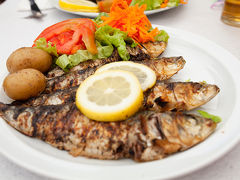 リスボンからアンダルシア～フラメンコ三昧の旅１