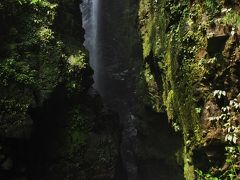 徳島県の九十九滝(徳島一の滝群と四国一の海崖と四国最東端の戦跡・1日目)