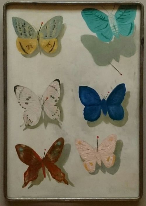 北海道立三岸好太郎美術館 所蔵品目録 1983(三岸好太郎美術館.編