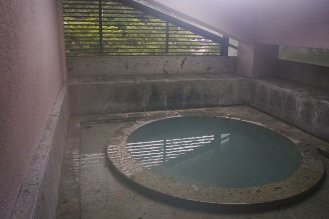 今回は富士屋ホテルでランチ＆温泉を楽しんで、宿泊は箱根ホテルという旅。<br />こちらでは、館内探検してからの温泉までを紹介。