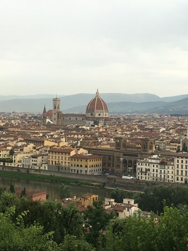 初 イタリア 4日目 フィレンツェ イタリア の旅行記 ブログ By まゆ Travelerさん フォートラベル