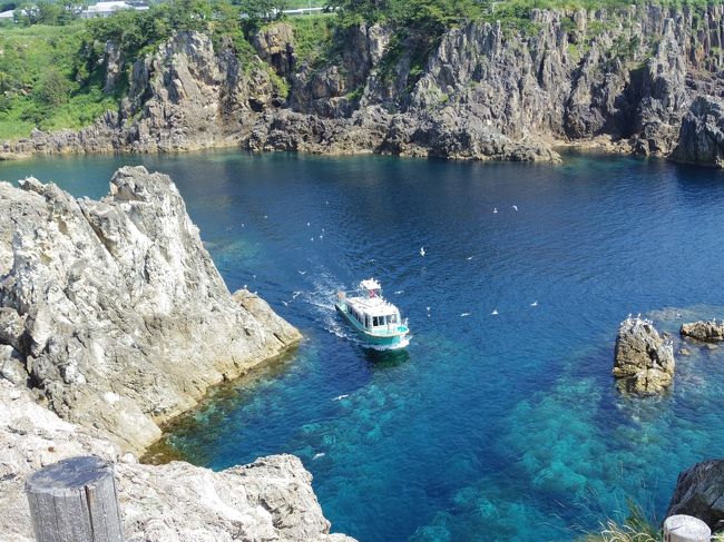 ４トラの日本地図塗りつぶしの旅 最後の新潟県へ ２日目 佐渡日帰り観光 佐渡島 新潟県 の旅行記 ブログ By 夏への扉さん フォートラベル