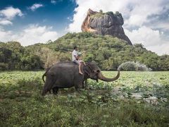 人生を変える医療 &#12316;アーユルヴェーダ in スリランカ &#12316;