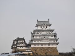 2016年タイ＆日本飽食記（1３）広島のうまい蕎麦と神戸のうまい魚と