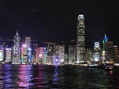 行きたい時が行き時！香港母娘２人旅 その2【街歩きと夜景ツアー】