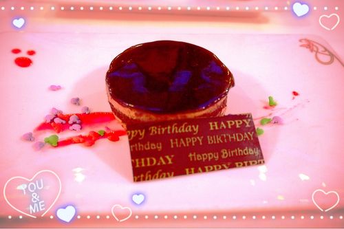 ディズニークルーズライン　バースデイ　誕生日 2016.7 3度目のディズニークルーズ「東カリブ7泊8日」⑪…海の上で