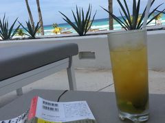 Summer Vacation in Mexican resort Cancun and etc. 2016。やっぱり最高！カリビアンブルー＆オールインクルーシブ ② カンクン編