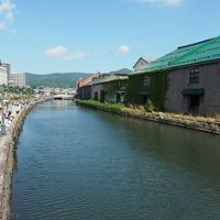 2016夏休みは北海道へ