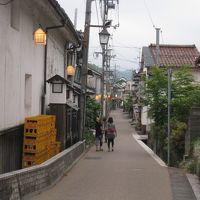 三朝温泉はラジウム温泉(修正）