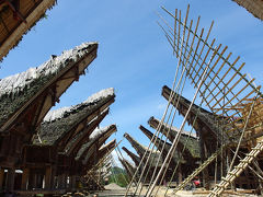 インドネシアの旅★Sulawesi Selatan :: Tana Toraja