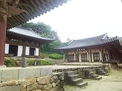 154回目韓国旅行。t'way航空9/1～成田⇔大邱新規就航。往復航空券￥8,710で大邱、安東へ。(2016/9/2金～4日)③/⑥