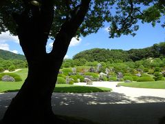 サンライズ出雲で行く☆夏の出雲・松江・境港旅行　後編