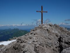 ハイキング・登山