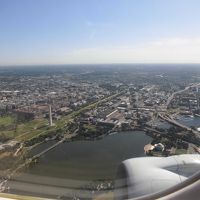 アメリカ東部旅行　　-　傾向と対策  Connecticut　&　Washington DC