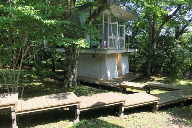 2016年夏、友人宅での毎年恒例の夏のパーティのお手伝いにお邪魔したときの写真を雑記帳代わりに旅行記にしました。<br /><br /><br /><br />