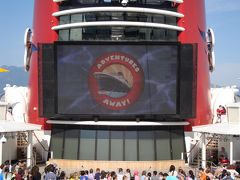 クルーズデビュー　ＤＣＬ　ＷＯＮＤＥＲ号で巡るアラスカクルーズ　Ｄａｙ２ バンクーバー