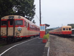 ２０１６年夏の終わりに・・・・・①房総半島横断