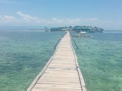 綺麗な海と空の旅 in Sebu