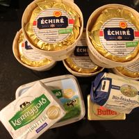 2016年8月ベルリン負の遺産を巡る旅〜8月だけど、バターも買ってきました-その１