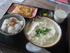 ’１６　沖縄旅行２１　石垣島　とうふの比嘉～ミルミル本舗石垣空港店～那覇へ移動