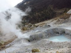 湯布院　初めての大分県